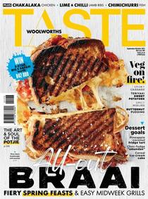 Woolworths Taste – September 2021 - Download