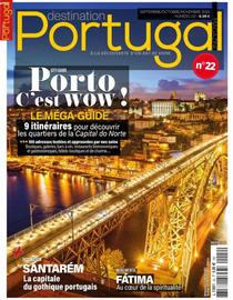 Destination Portugal - Septembre-Novembre 2021 - Download