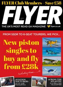 Flyer UK - Summer 2021 - Download