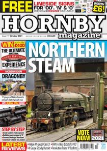 Hornby Magazine - October 2021 - Download