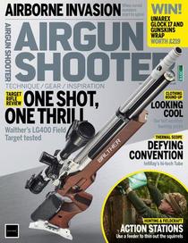 Airgun Shooter – October 2021 - Download