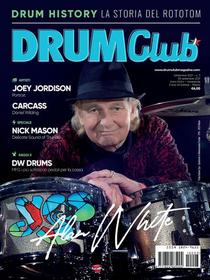 Drum Club – settembre 2021 - Download