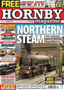Hornby Magazine – October 2021 - Download