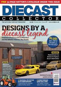 Diecast Collector – October 2021 - Download