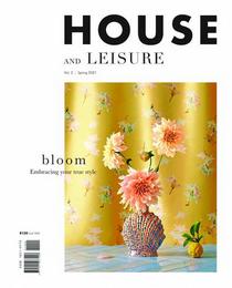 House and Leisure - September 2021 - Download