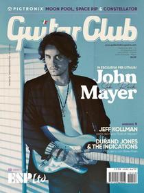 Guitar Club Magazine – settembre 2021 - Download