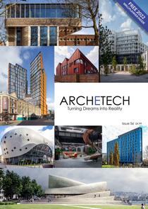Archetech - Issue 56 2021 - Download