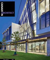 Canadian Architect - September 2021 - Download