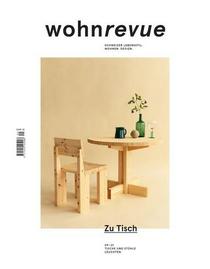 Wohnrevue – 01. September 2021 - Download