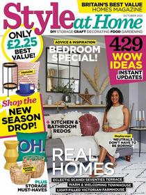 Style at Home UK - October 2021 - Download