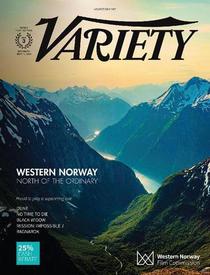 Variety – September 04, 2021 - Download