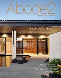 Abode2 - Volume 2 Issue 40 - September 2021 - Download