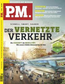 P.M. Magazin - Oktober 2021 - Download