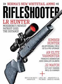 RifleShooter – November 2021 - Download