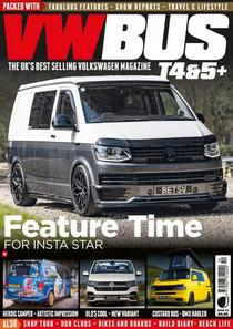 VW Bus T4&5+ - 26 August 2021 - Download