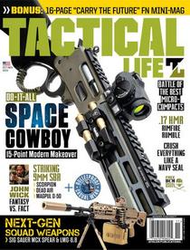 Tactical Weapons - October 2021 - Download