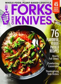 Forks Over Knives – September 2021 - Download