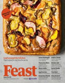 The Guardian Feast – 11 September 2021 - Download