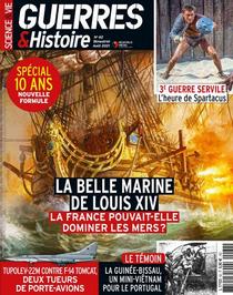 Science & Vie Guerres & Histoire - aout 2021 - Download