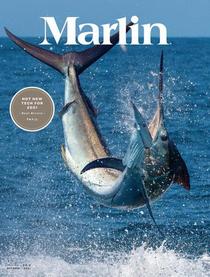 Marlin - October 2021 - Download