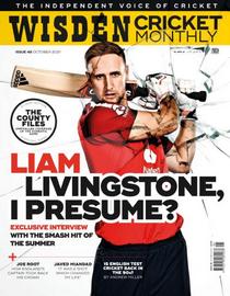 Wisden Cricket Monthly - Issue 48 - October 2021 - Download