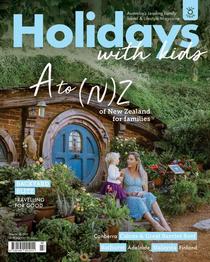 Holidays with Kids – 09 September 2021 - Download