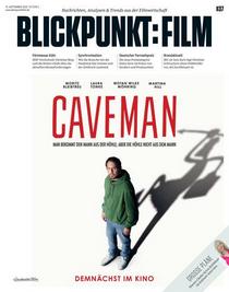 Blickpunkt Film - 13 September 2021 - Download