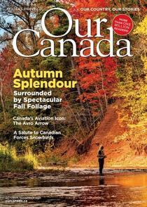 Our Canada - October/November 2021 - Download