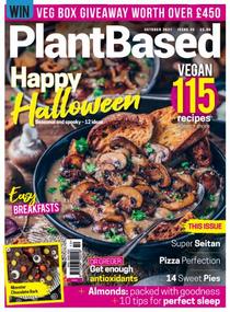 PlantBased - Issue 45 - October 2021 - Download