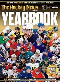 The Hockey New - August 24, 2021 - Download