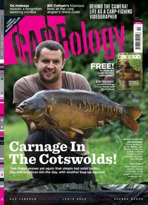 CARPology Magazine - Issue 215 - October 2021 - Download