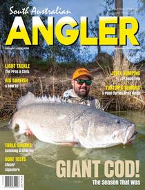 South Australian Angler - September-October 2021 - Download