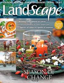 Landscape UK - November 2021 - Download