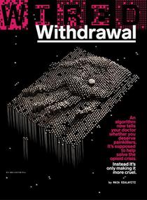 Wired USA - October 2021 - Download