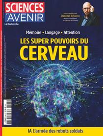 Sciences et Avenir - Octobre 2021 - Download