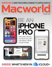 Macworld USA - October 2021 - Download