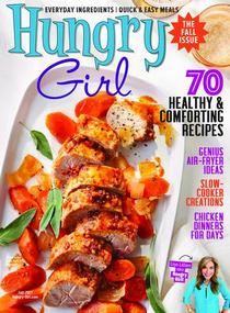Hungry Girl – September 2021 - Download