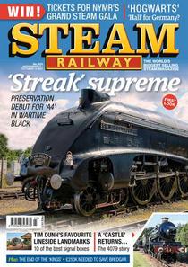 Steam Railway – 17 September 2021 - Download