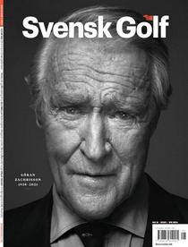 Svensk Sports – september 2021 - Download