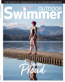 Outdoor Swimmer - Issue 54 - October 2021 - Download