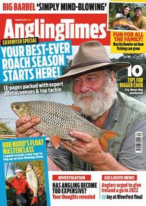 Angling Times – 28 September 2021 - Download