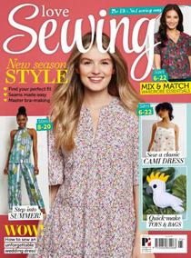 Love Sewing - Issue 95 - 3 June 2021 - Download