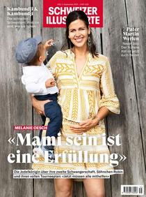 Schweizer Illustrierte - 03 September 2021 - Download