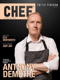 Chef & Restaurant UK - July 2021 - Download