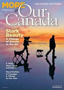 More of Our Canada - November 2021 - Download