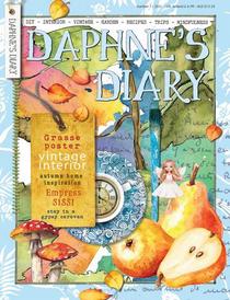 Daphne's Diary English Edition – October 2021 - Download