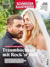 Schweizer Illustrierte - 17 September 2021 - Download