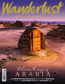 Wanderlust UK - November 2021 - Download