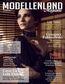 Modellenland Magazine - September 2021 - Download