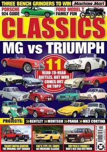 Classics Monthly - November 2021 - Download